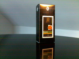 Café du Cameroun & Amande PROMO