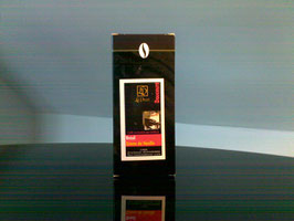 Café du Brésil & Vanille