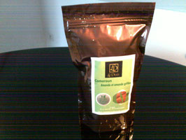 Dosette Senseo Café du Cameroun & Amande
