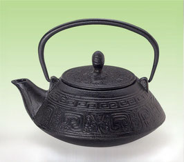 Théière fonte "Japan"