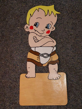 Nr.28 Schwinger Geni