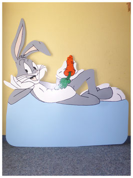 Nr.49 Bugs Bunny