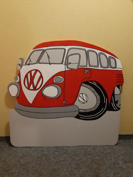 Nr.56 VW Bulli Sport