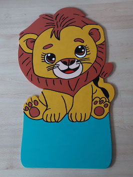 Nr.104 Löwe Clemens