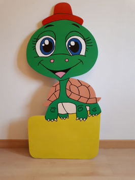 Nr.48 Schildchrötli Romy