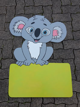 Nr.4 Koala Bär