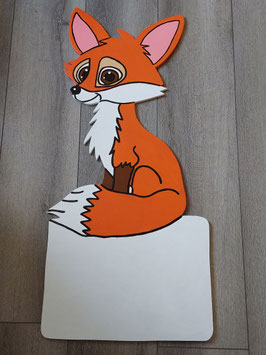 Nr.68 Fuchs Max (An Lager)