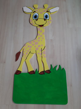 Nr.12 Giraffe Livio (Nur Abholung)