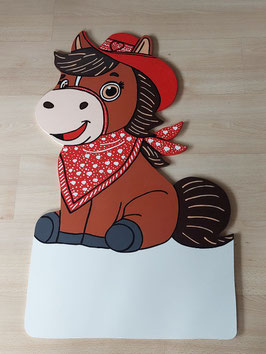 Nr.99 Pony Jake (An Lager)