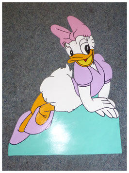 Nr.44 Daisy Duck