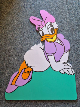 Nr.44 Daisy Duck (An Lager)
