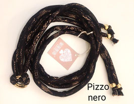 LACCIO  PIZZO / TULLE