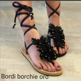 ACCESSORI PER LACCIO