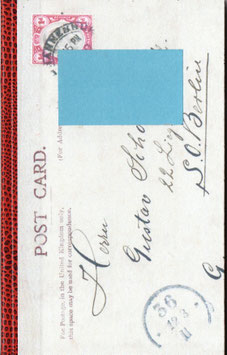 Notizbuch 9