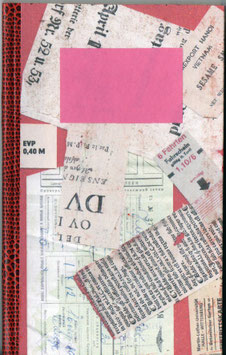 Notizbuch 12
