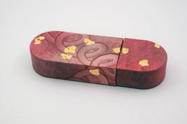 Schachtel mit Schubfach Nr. 1