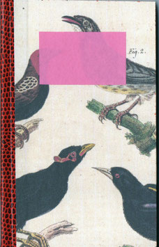 Notizbuch 14