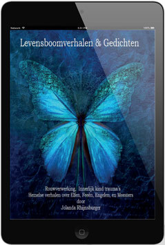 E-Book Levensboomverhalen & Gedichten