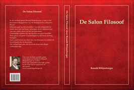 De Salon Filosoof (Nieuw boek) AANBIEDING!!