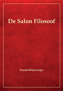 Boek De Salon Filosoof