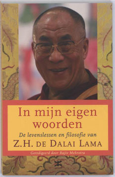 In mijn eigen woorden Dalai Lama