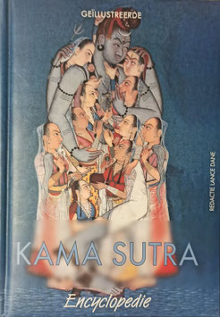Kama Sutra Encuclopedie Lance Dane
