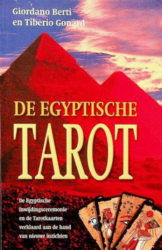 De Egyptische tarot