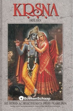 KRSNA  Deel 1 & 2