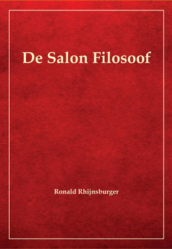 De Spirituele levensroman De Salon Filosoof