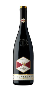 Refosco dal P. R.