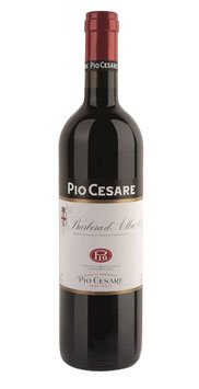 Barbera D`Alba
