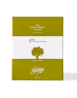 Classico bag in box