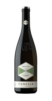Friulano