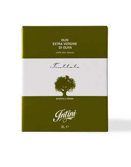 Fruttato bag in box