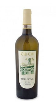 Pecorino Offida