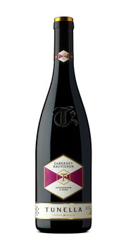 Cabernet Sauvignon