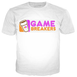 America Runs on Game Tee