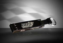 BBS-USB-STICK 8GB