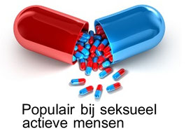 Acetyl-L-Carnitine 700mg & Vitamine C + Zink Libido capsules