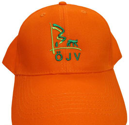 ÖJV-Cap orange