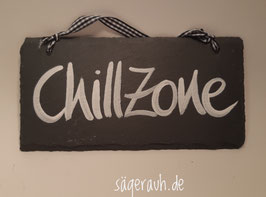 ChillZone - Schiefer