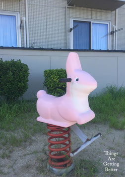 Things Are Getting Poster Edition FELI & PEPITA