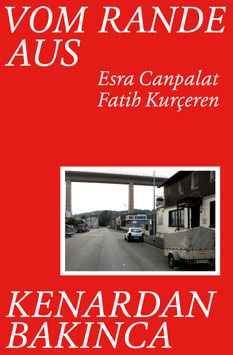 Esra Canpalat, Fatih Kurçeren