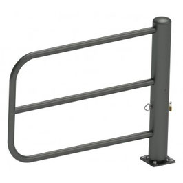 BARRIÈRE TOURNANTE 1.4m