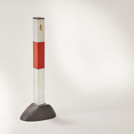 POTEAU BLOCK PARKING