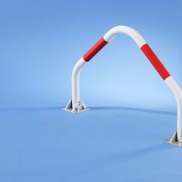 BARRIERE DE SIGNALISATION DE PARKING