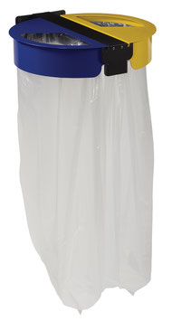 SUPPORT SAC  MURAL CITWIN ESSENTIEL - 2 FLUX 110 L