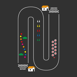 PARCOURS DE SANTÉ ÉCOLE