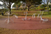 FITNESS Gamme EVASION