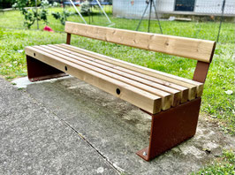 Banc Pin CL IV AUBAGNE